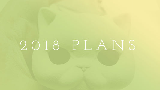 2018 Plans